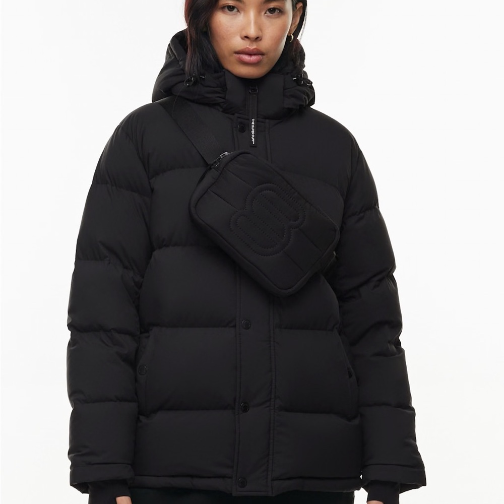 Aritzia The Super Puff™ Bag - cliMATTE